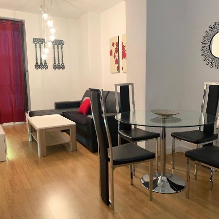 דירות גרנדה Bonito Piso En Pleno Centro Con Parking Opcional מראה חיצוני תמונה